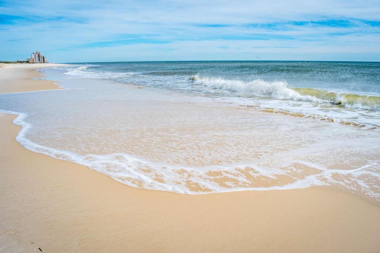 Resting Beach Face Pensacola Zewnętrze zdjęcie